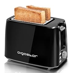 Aigostar slice toaster for sale  Delivered anywhere in UK
