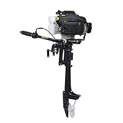 Stroke 4hp outboard for sale  Delivered anywhere in USA 
