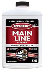 Roebic main line for sale  Delivered anywhere in USA 