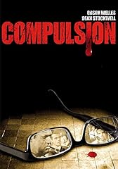 Compulsion for sale  Delivered anywhere in UK