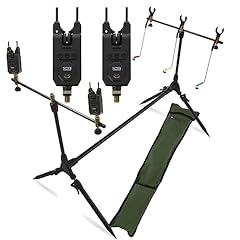 Carp rod pod for sale  Delivered anywhere in Ireland