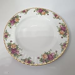 Royal albert old for sale  Delivered anywhere in UK