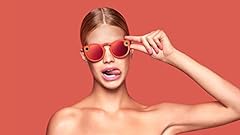Snapchat spectacles coral for sale  Delivered anywhere in UK