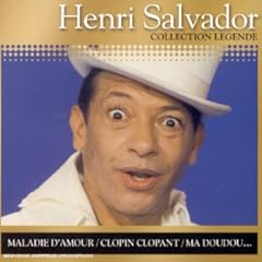 Collection légende henri d'occasion  Livré partout en France
