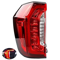 Full led taillights for sale  Delivered anywhere in USA 