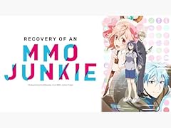 Recovery mmo junkie d'occasion  Livré partout en France