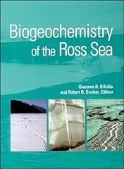 Biogeochemistry the ross d'occasion  Livré partout en France
