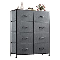 Wlive fabric dresser for sale  Delivered anywhere in USA 