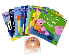 Peppa pig orange for sale  Delivered anywhere in UK