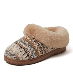 Dearfoams women hannah for sale  Delivered anywhere in USA 