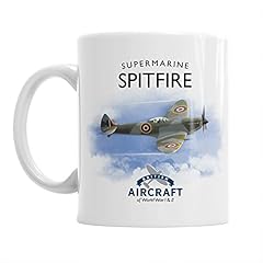 Mainly mugs spitfire for sale  Delivered anywhere in UK