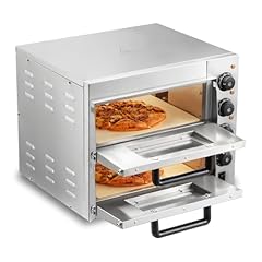 Vevor kommerzieller pizzaofen gebraucht kaufen  Wird an jeden Ort in Deutschland