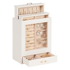 Homde jewelry organizer for sale  Delivered anywhere in USA 