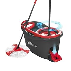Vileda turbo 2en1 d'occasion  Livré partout en France