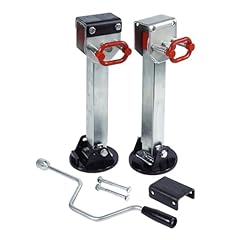 Ouhfcasn 2pcs trailer for sale  Delivered anywhere in UK