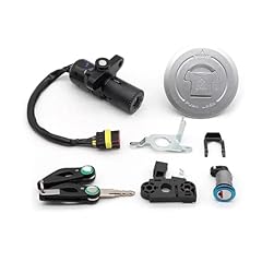 Mashrgx motorcycle ignition for sale  Delivered anywhere in UK