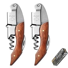 Couteau serveur ouvre d'occasion  Livré partout en France
