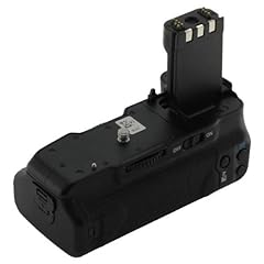 Battery grip canon for sale  Delivered anywhere in UK