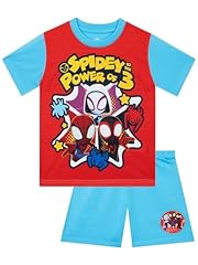 Marvel boys pyjamas for sale  Delivered anywhere in UK