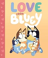 Love bluey for sale  Delivered anywhere in UK
