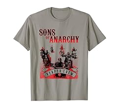 Sons anarchy black for sale  Delivered anywhere in USA 