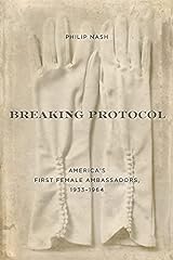 Breaking protocol america for sale  Delivered anywhere in USA 