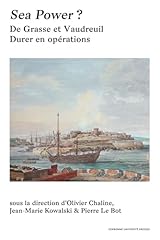 Sea power grasse d'occasion  Livré partout en Belgiqu