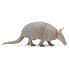 Armadillo safari ltd usato  Spedito ovunque in Italia 