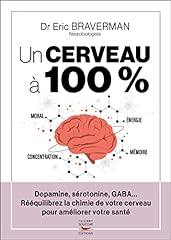 Cerveau 100 dopamine d'occasion  Livré partout en France