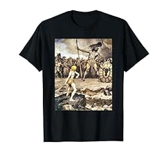 David goliath shirt for sale  Delivered anywhere in USA 