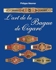 bague cigare d'occasion  Livré partout en France