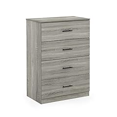 Furinno drawer dresser for sale  Delivered anywhere in UK