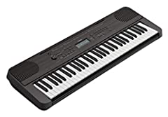 Yamaha psr e360 for sale  Delivered anywhere in UK