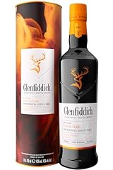 Glenfiddich fire cane gebraucht kaufen  Wird an jeden Ort in Deutschland