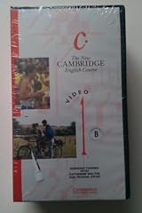 The new cambridge d'occasion  Livré partout en Belgiqu