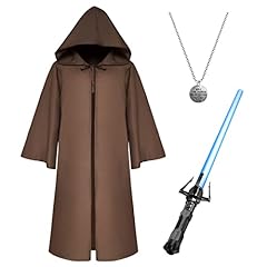 Maryparty jedi costume for sale  Delivered anywhere in UK