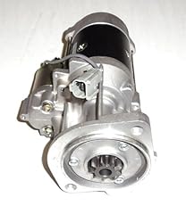 Starter motor patrol for sale  Delivered anywhere in UK