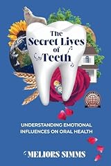 Secret lives teeth for sale  Delivered anywhere in UK