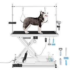 Electric lift dog for sale  Delivered anywhere in USA 