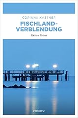 Fischland verblendung küsten gebraucht kaufen  Wird an jeden Ort in Deutschland