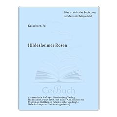 Hildesheimer rosen schönsten gebraucht kaufen  Wird an jeden Ort in Deutschland