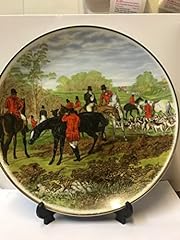 Famous hunting scenes for sale  Delivered anywhere in UK