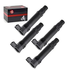 4pcs ignition coils for sale  Delivered anywhere in USA 