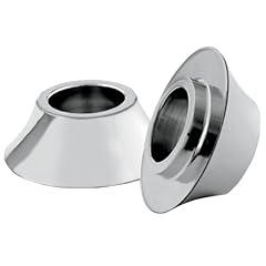 Components chrome tapered for sale  Delivered anywhere in USA 