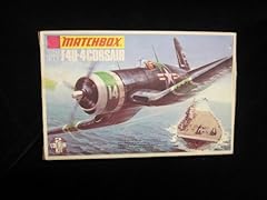 1973 matchbox f4u for sale  Delivered anywhere in UK