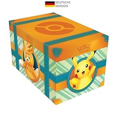 Pokémon sammelkartenspiel pal gebraucht kaufen  Wird an jeden Ort in Deutschland