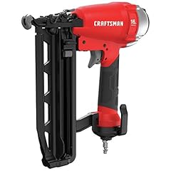 Craftsman finish nailer for sale  Delivered anywhere in USA 
