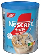 Nestle nescafe frappe gebraucht kaufen  Wird an jeden Ort in Deutschland