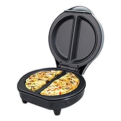 Dual omelette maker for sale  Delivered anywhere in UK