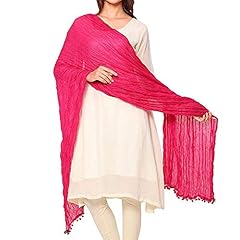 Stylesindia damen dupatta gebraucht kaufen  Wird an jeden Ort in Deutschland